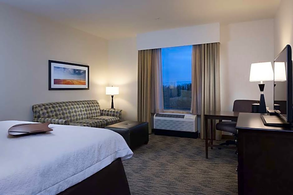 Hampton Inn & Suites by Hilton Airdrie