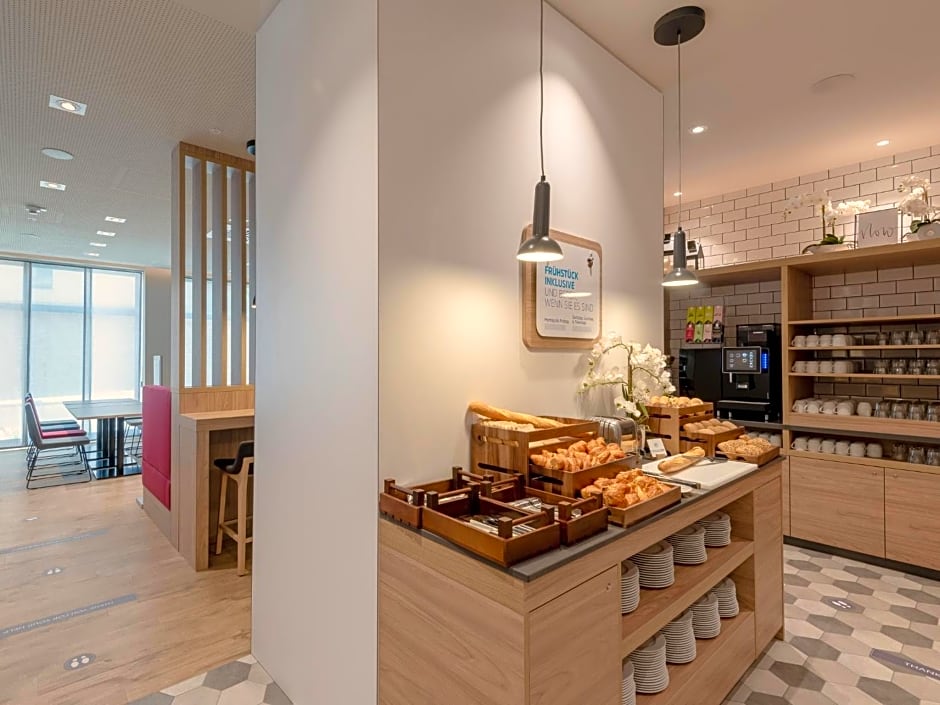 Holiday Inn Express Offenbach By IHG