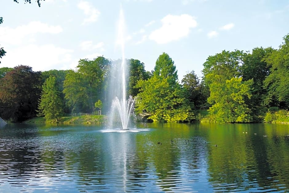 LAGO hotel & restaurant am see