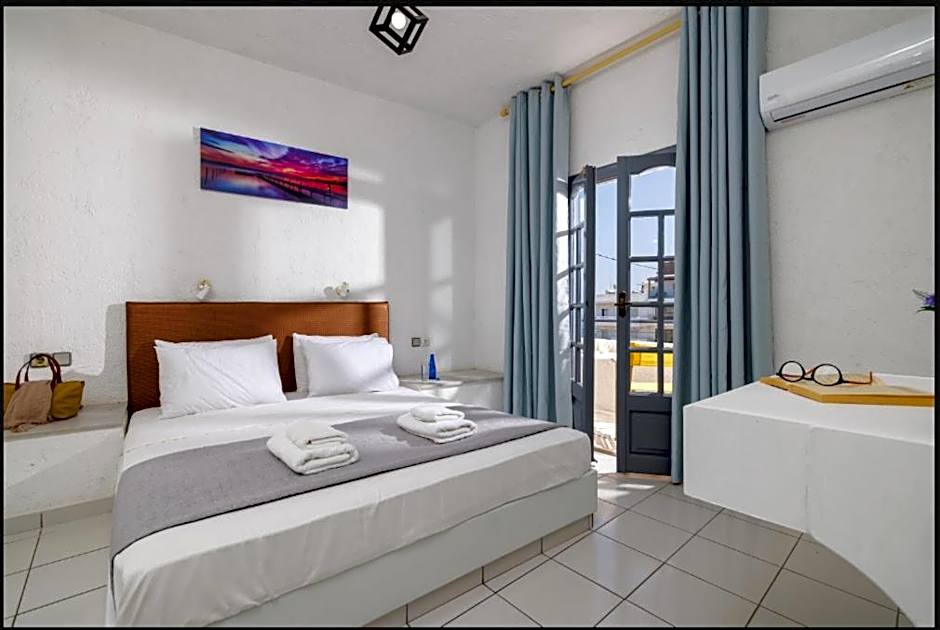 Kings Hersonissos Hotel