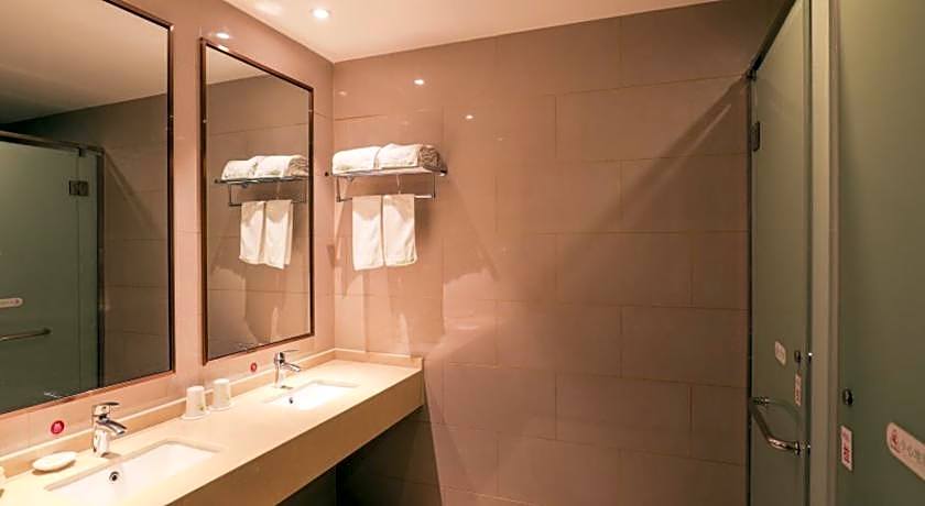 GreenTree Inn Wuxi Rongchuang cultural Tourism City Nanquan Town