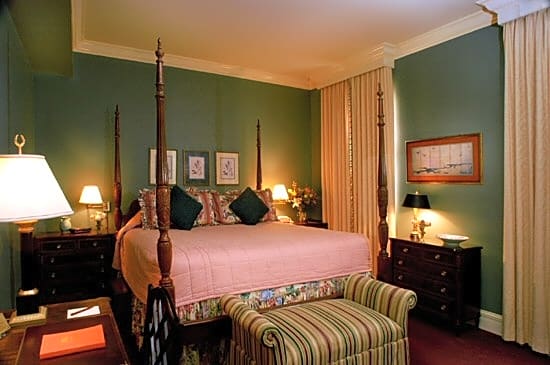 The Lafayette by LuxUrban