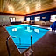 Super 8 by Wyndham Hayward WI