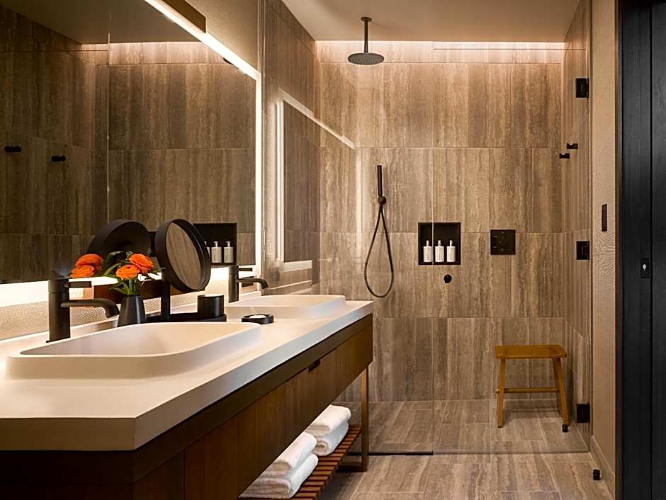 Nobu Hotel Atlanta
