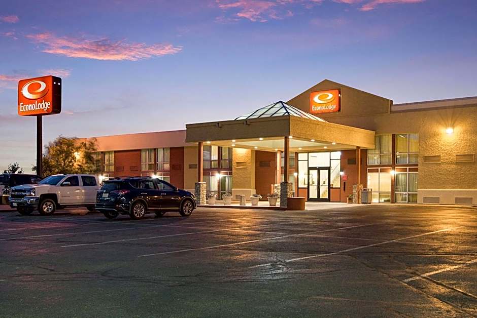 Econo Lodge Grand Junction North