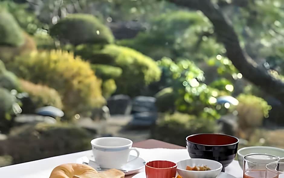 Hachinohe Park Hotel