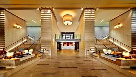 InterContinental Genève By IHG
