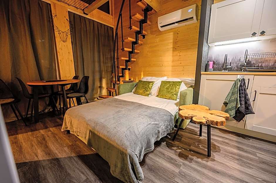 RYKOWISKO Kampinosek