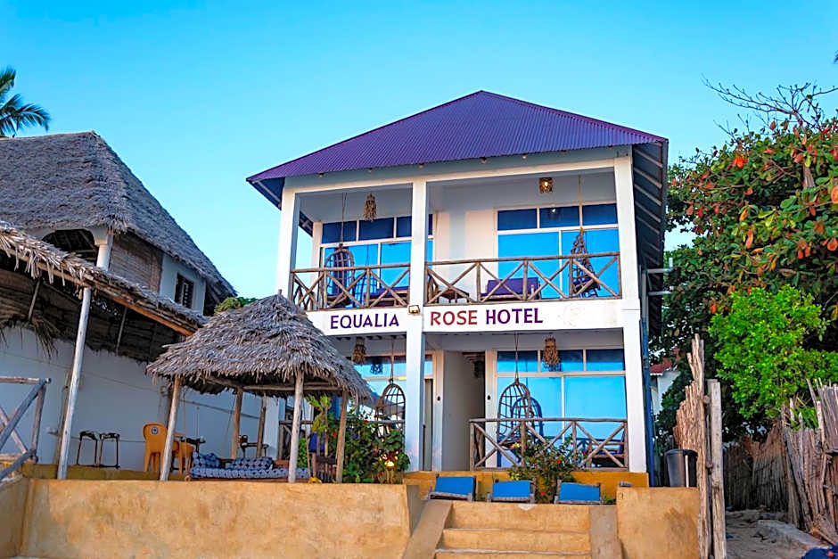 Equalia Rose Hotel