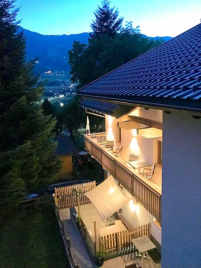 Restaurant Appartements Almdiele