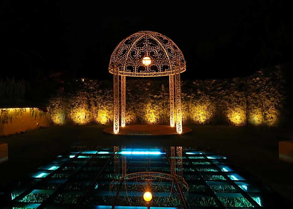 Mision Express Saltillo