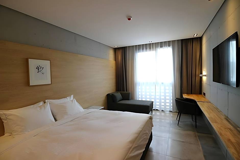 THE HONGC HOTEL Gangneung