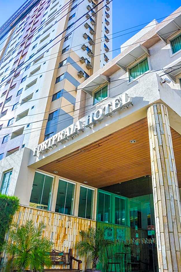 Fort Praia Hotel
