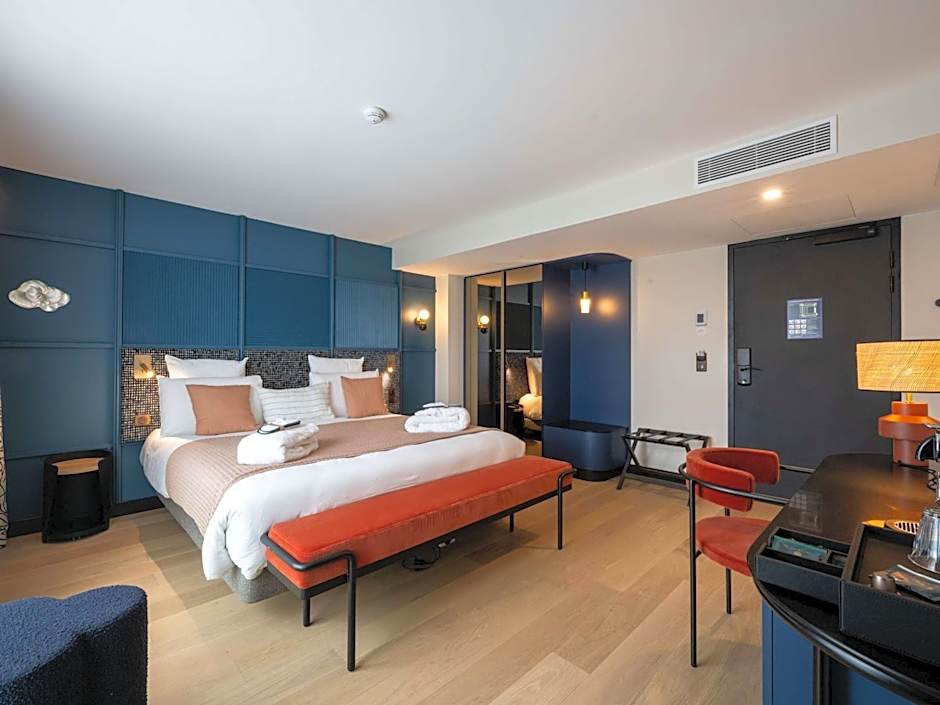Mercure La Rochelle Vieux Port
