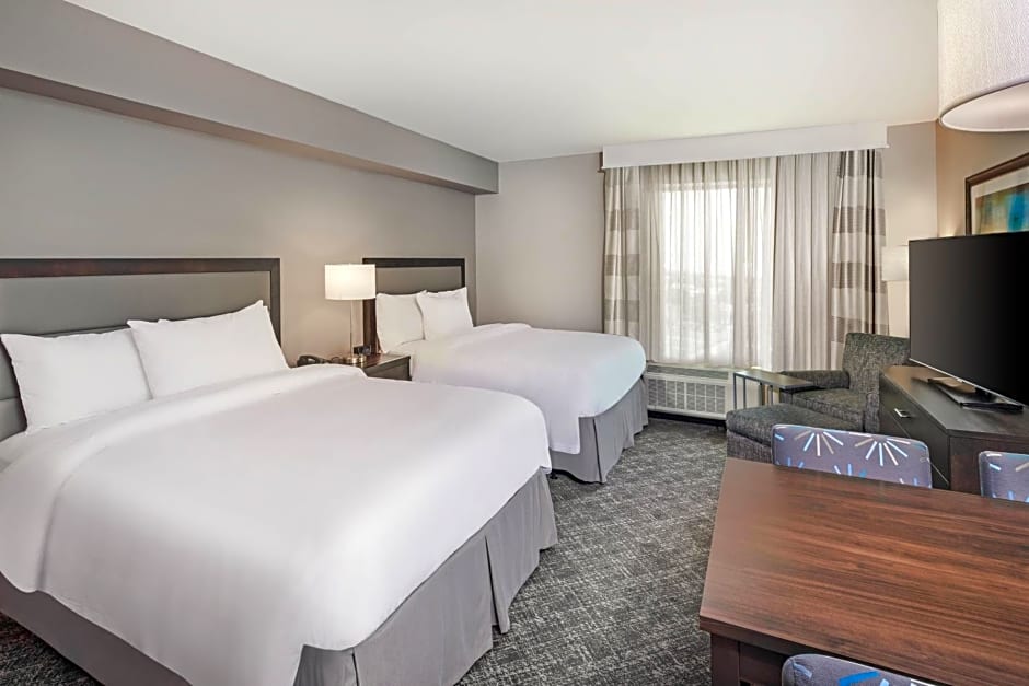 TownePlace Suites by Marriott Austin Northwest The Domain Area
