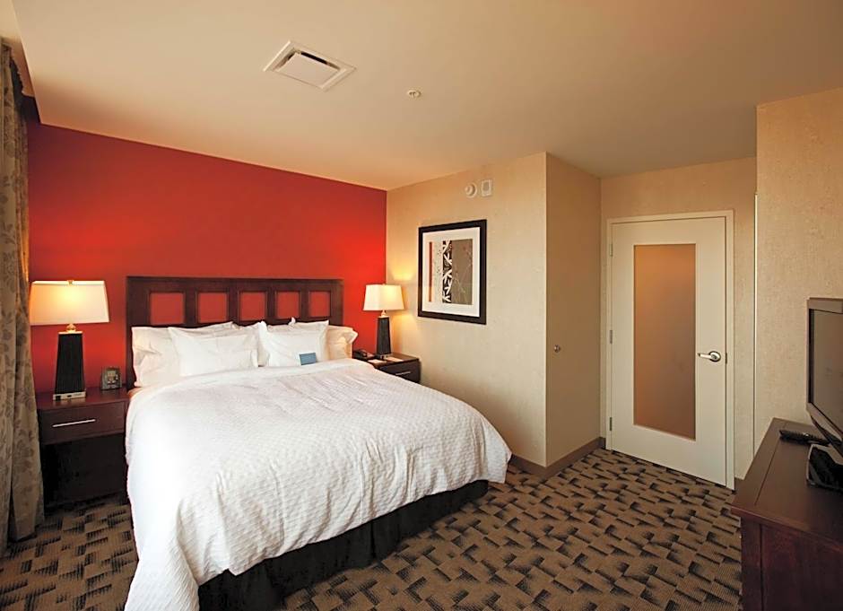 Embassy Suites By Hilton Buffalo