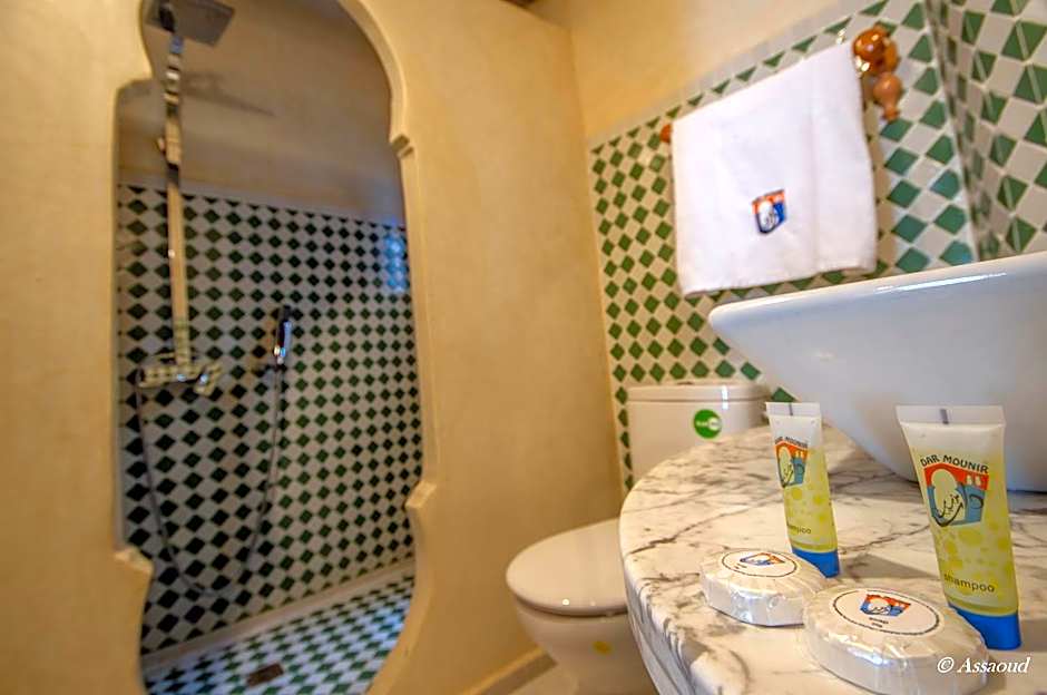 Hotel Dar Mounir
