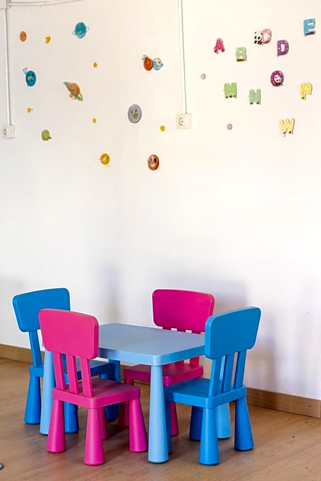 Hesperia Bristol Playa