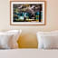 thecamp Hôtel & Lodges - Aix en Provence