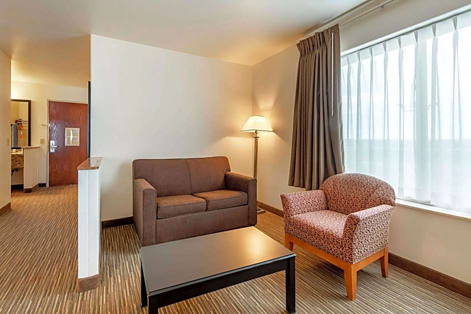 Quality Inn & Suites Limon