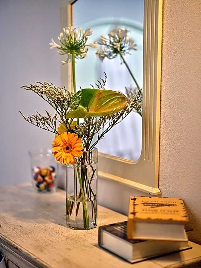 I Terzi Di Siena - Rooms Only