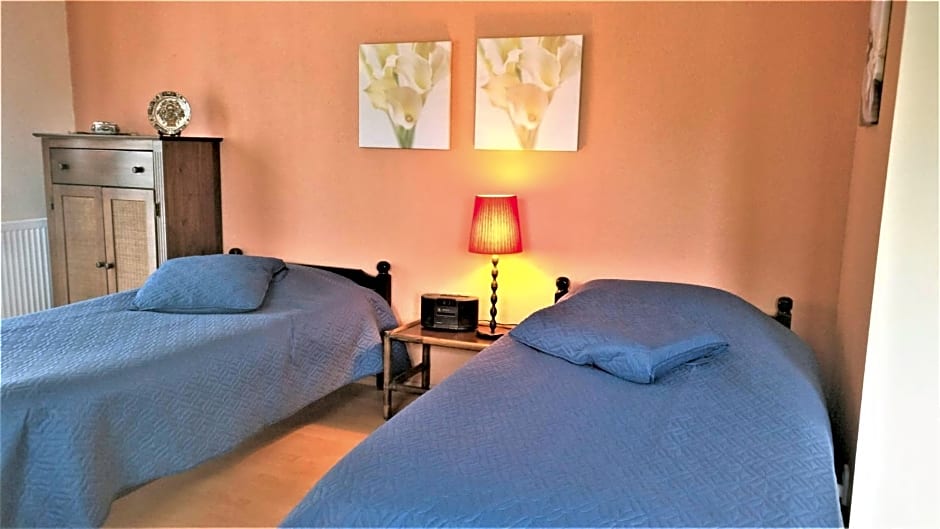 B&B Grenspaal 286