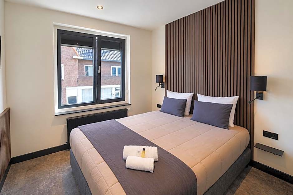 Hotel Royal