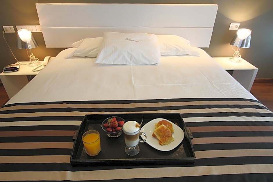 Regency Golf - Hotel Urbano