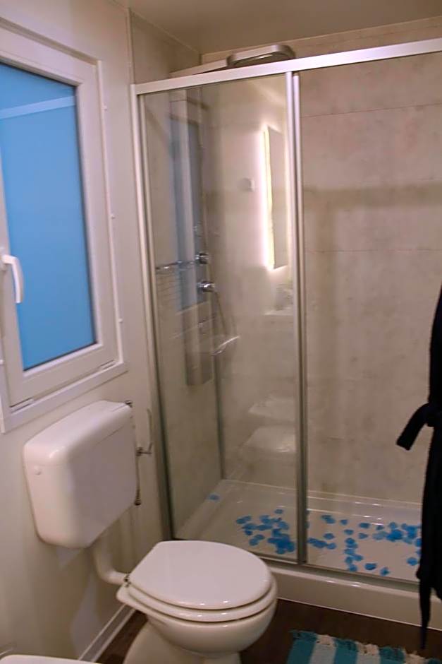 Camping Casa Di Caccia