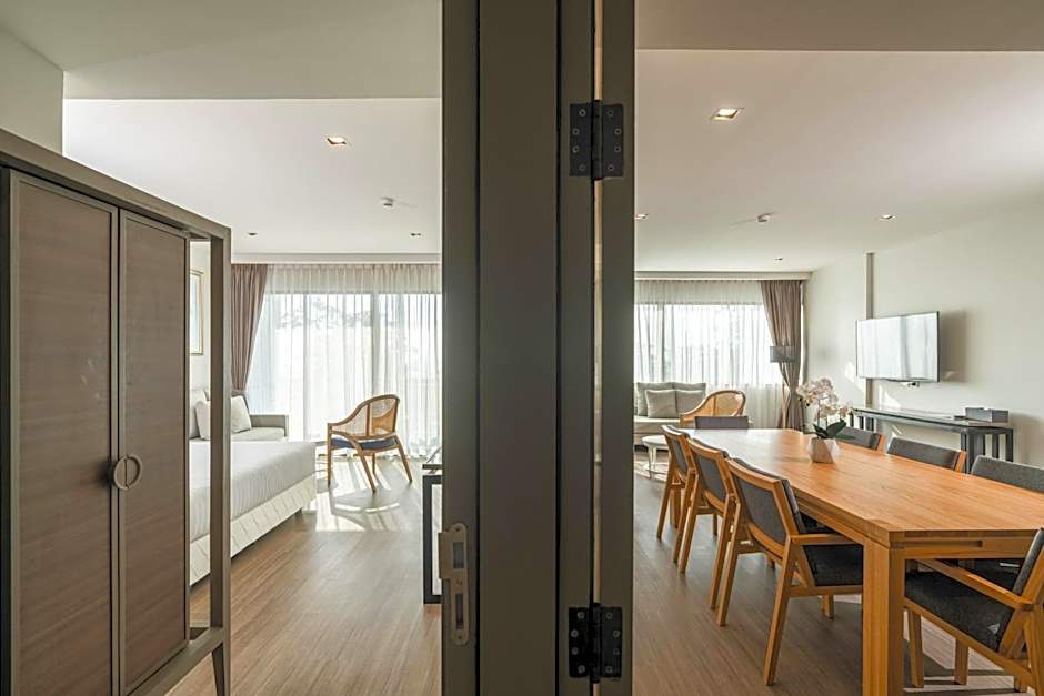 Bella Nara Phuket Naiyang Beach