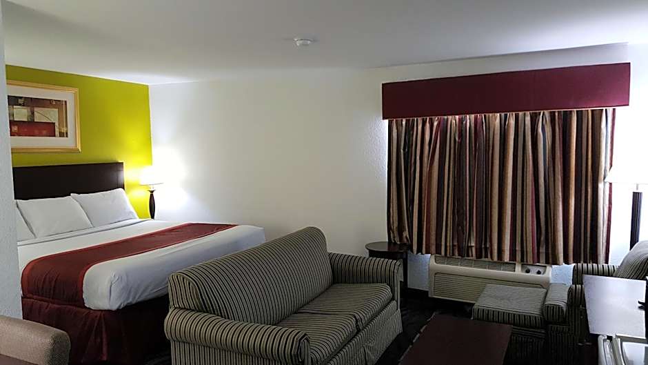 Horizon Inn