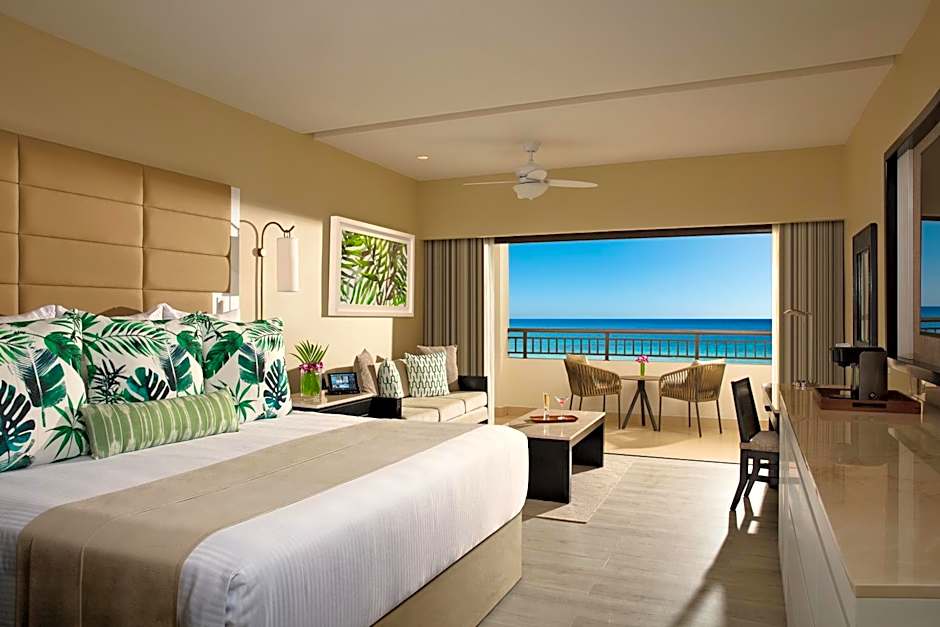 Secrets Wild Orchid- All Inclusive- Adults Only