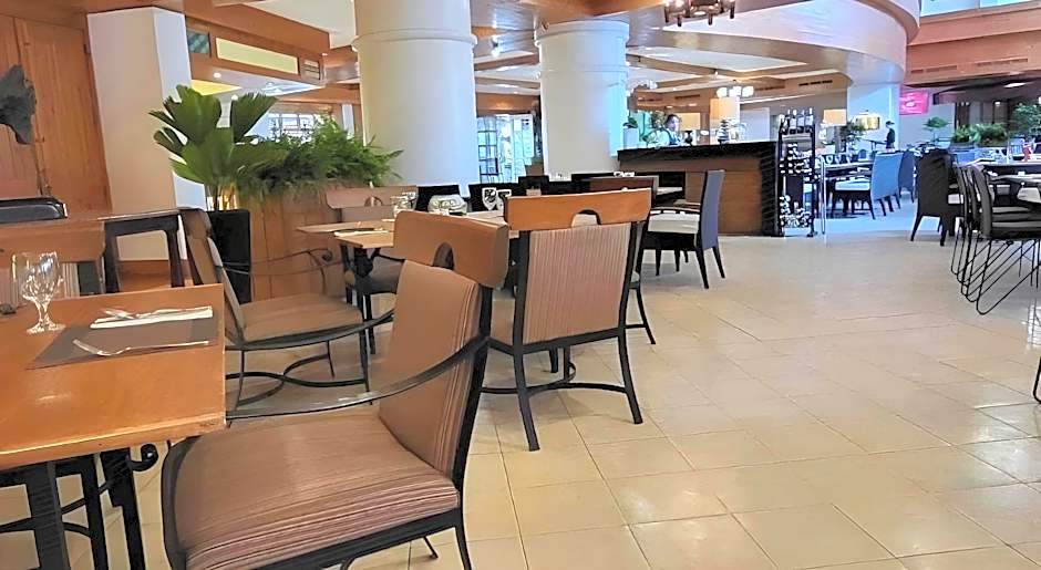 The Forest Lodge at Camp John Hay