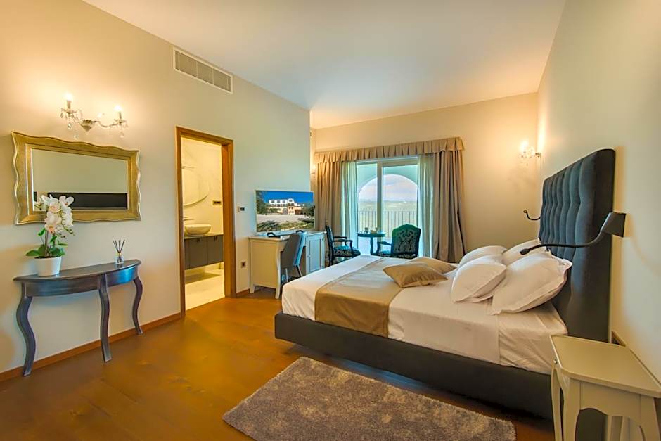 Wine Residence Cattunar