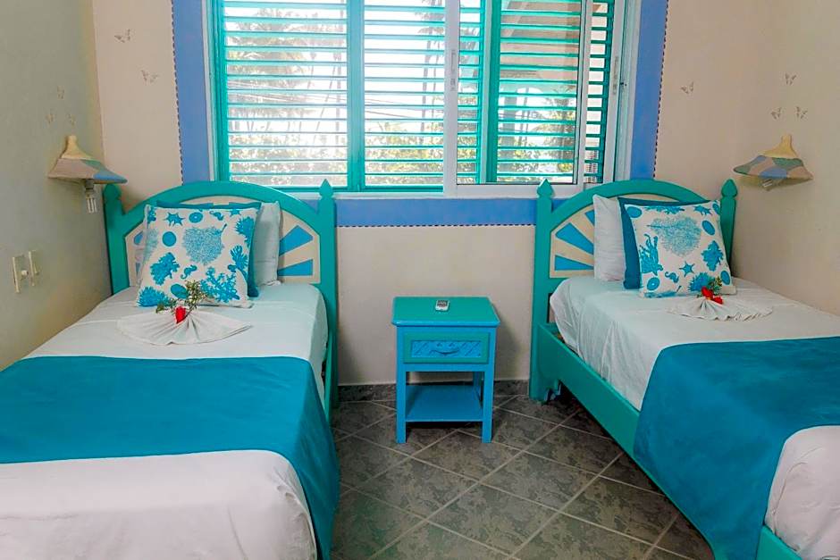 Hotel Playa Colibri