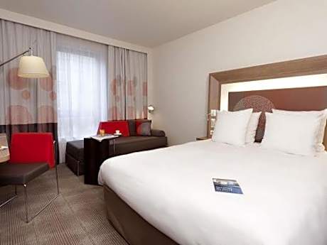 Novotel Paris Rueil Malmaison