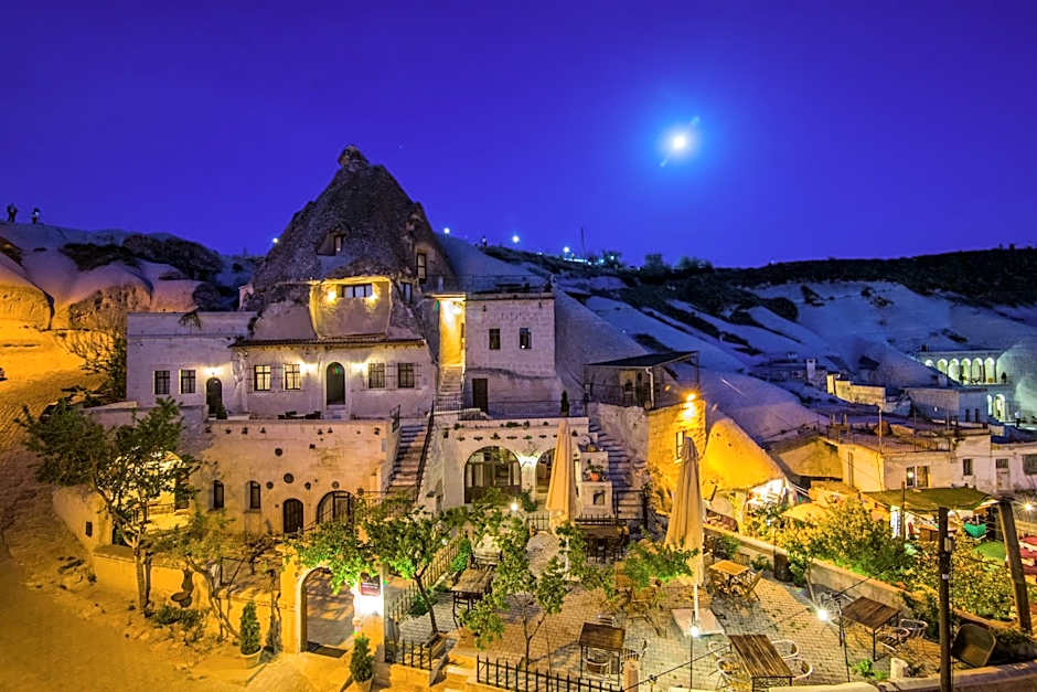 Ascension Cave Suites - Special Class