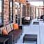 Courtyard by Marriott Houston North/Shenandoah