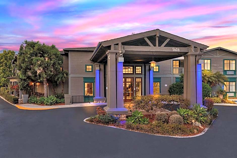Holiday Inn Express & Suites Carpinteria By IHG