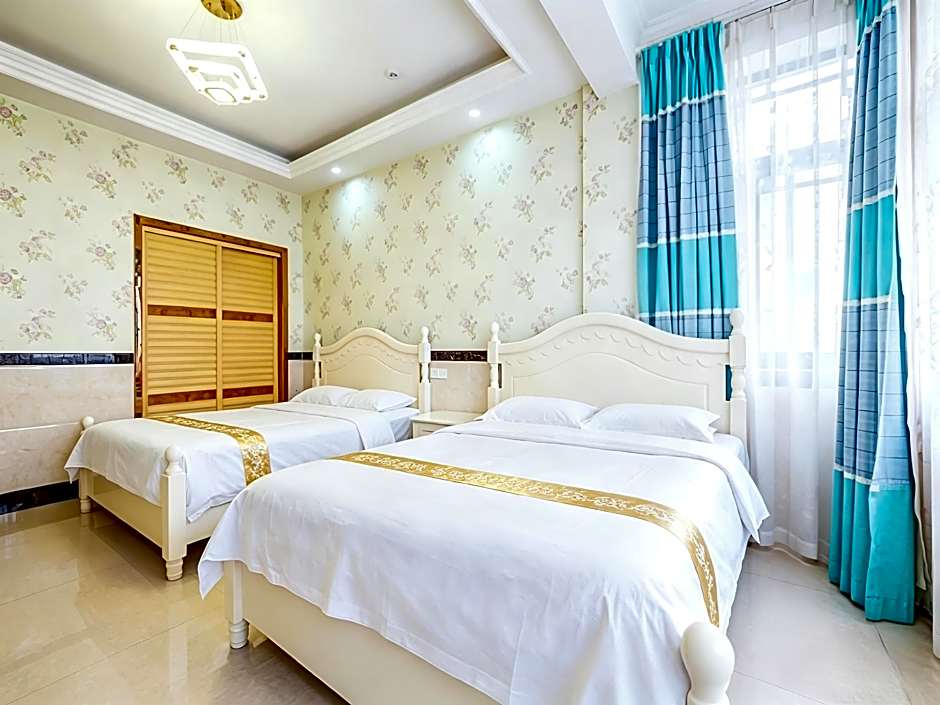 Sheng Yige Hotel