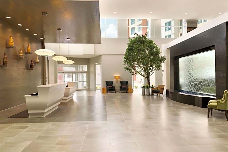 Embassy Suites By Hilton Charlotte/Ayrsley