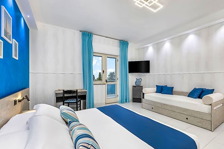 Hotel Blu Eden - Calabria oltre il mare
