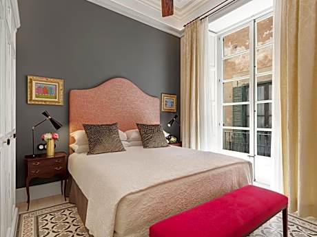 Double Room with Spa Access