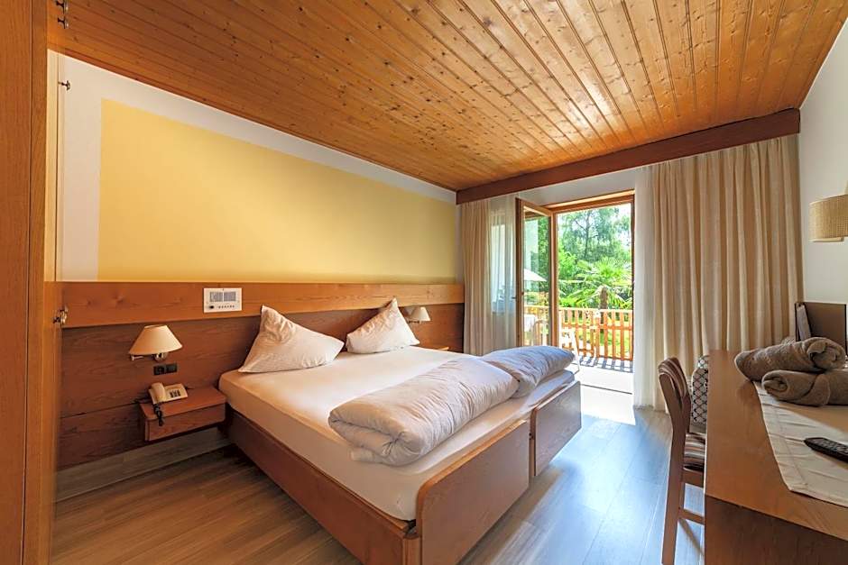 Hotel St. Pankraz