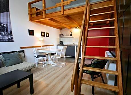 Bed&Breakfast Mikunda