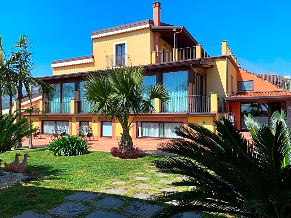 Feudogrande Bio Relais Hotel