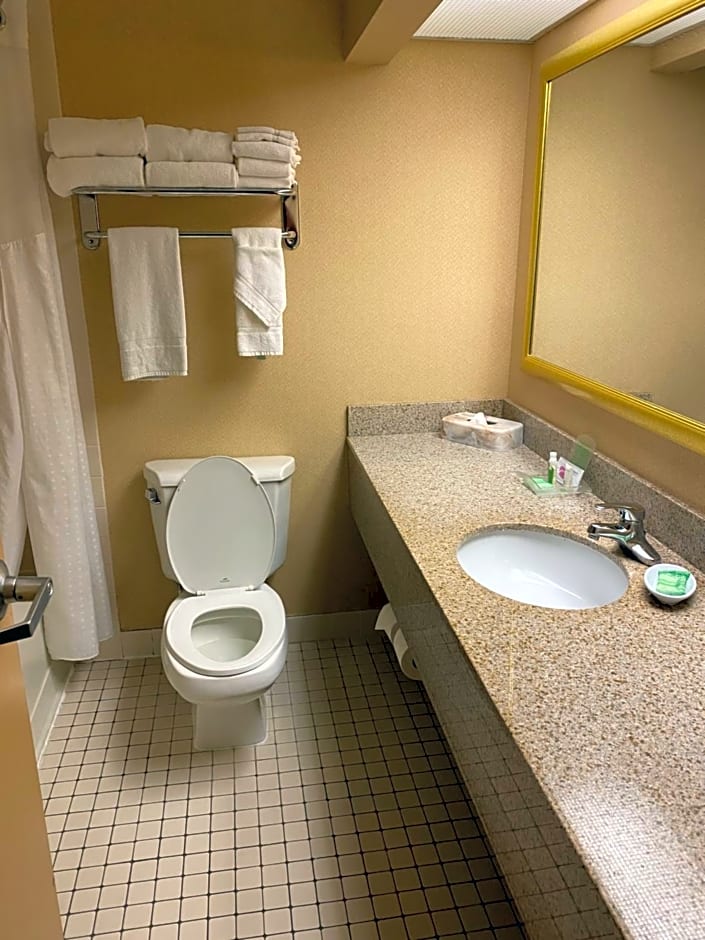 DoubleTree by Hilton Austin, MN