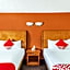 OYO Hotel Jewett TX Southwest, I-45