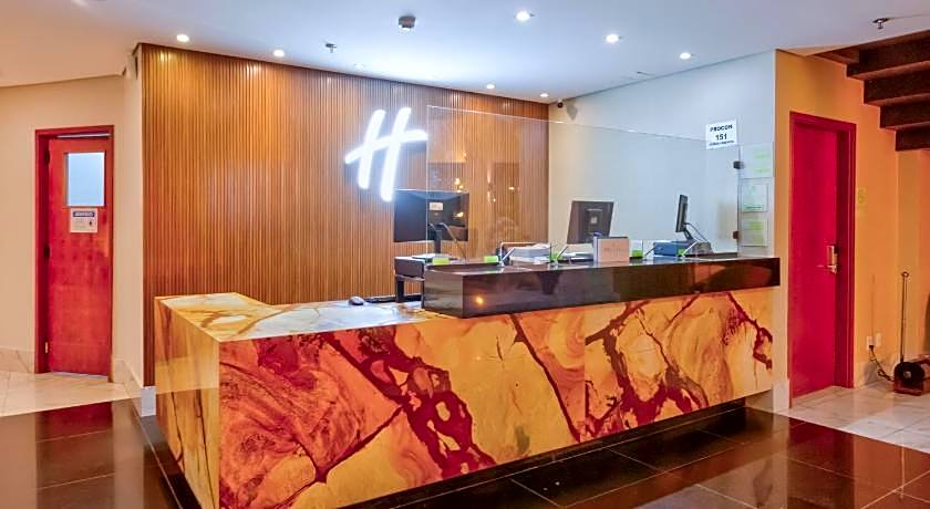 Holiday Inn Goiania By IHG