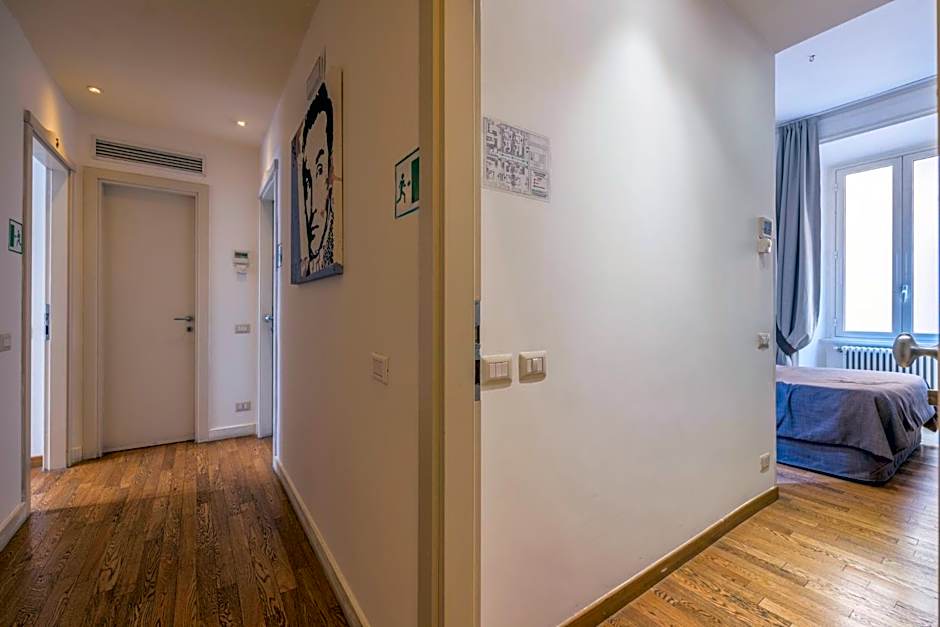 Rome Armony Suites